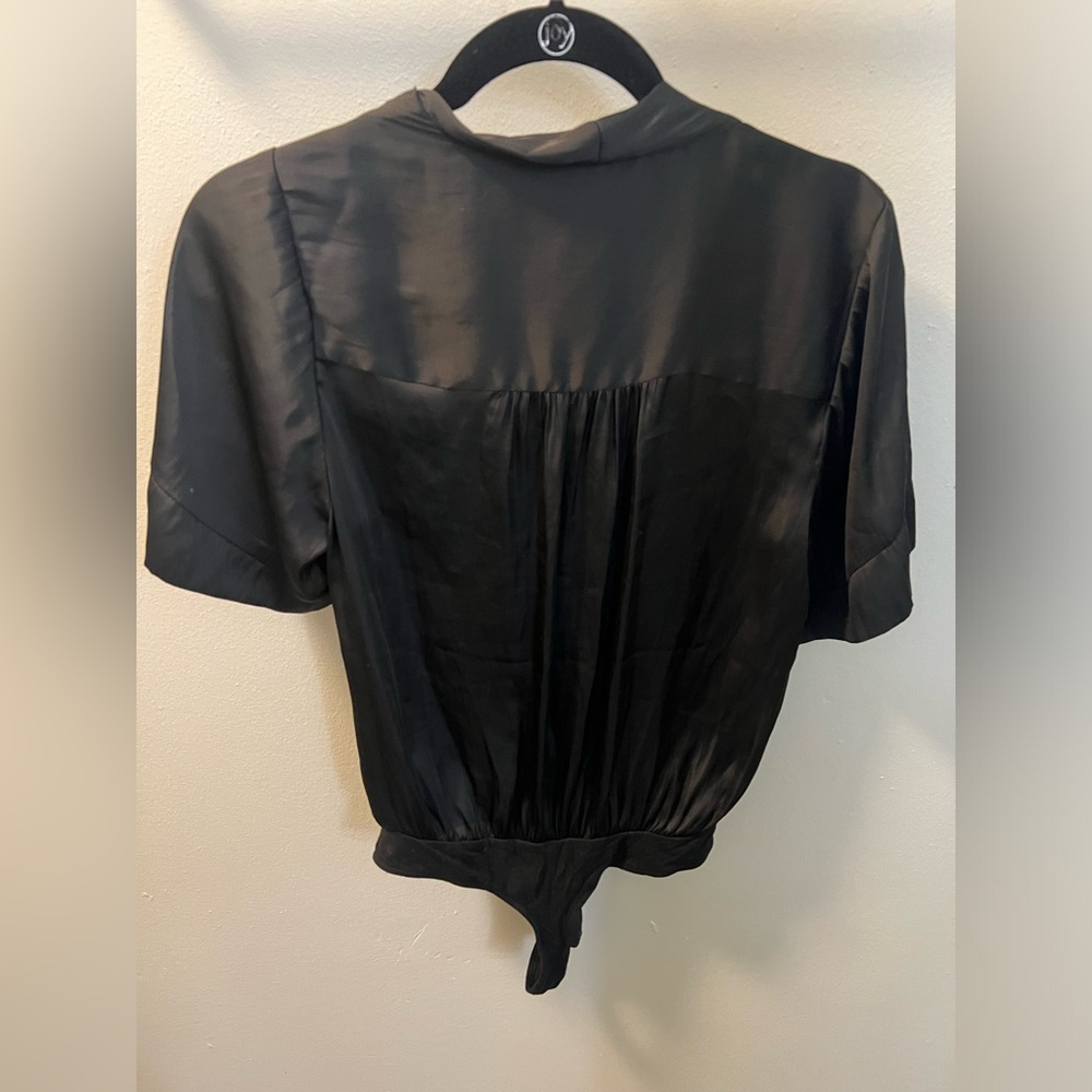 Paige Dijon Bodysuit Black xs - Picture 5 of 5